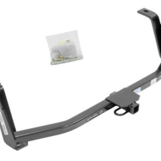 Sportframe™ Hitch