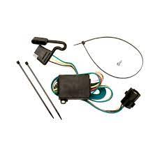 T-One® Connector Assembly W/circuit Protected Converter