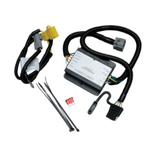 T-One® Connector Assembly W/modulite® Module