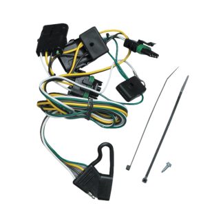 T-One® Connector Assembly