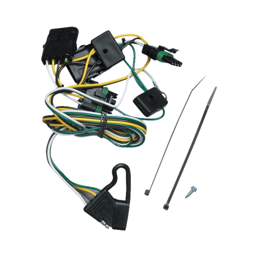 T-One® Connector Assembly