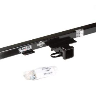 Max-Frame™ Receiver