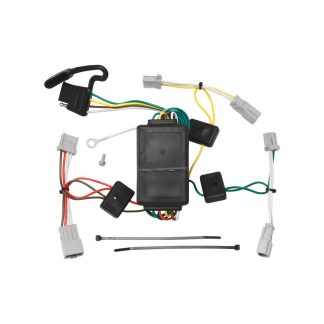 T-One® Connector Assembly W/circuit Protected Converter