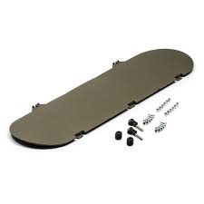 Lid Replacement Kit For Prop Tank Cover, Bronze
