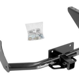 Round Tube Max-Frame™ Receiver