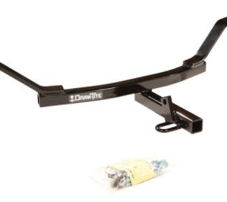 Sportframe™ Hitch