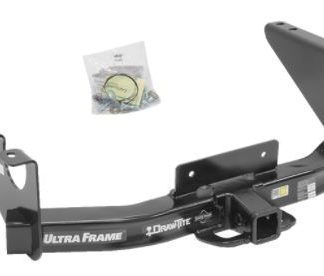 Ultra Frame® Receiver