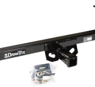 Max-Frame™ Receiver