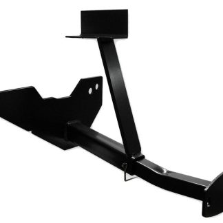 True Frame-Mounted Front Tie Down - Chevy