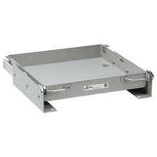 Heavy Duty (200 Lbs.) Battery Tray (16-15/16 X 22-5/8 X 3-3/16)