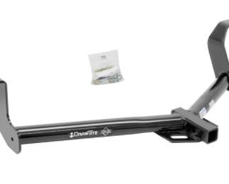 Round Tube Sportframe™ Hitch