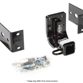 Max-Frame™ Receiver
