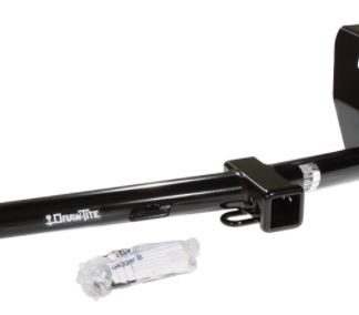 Round Tube Max-Frame™ Receiver