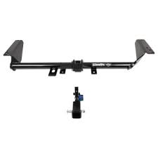 Round Tube Frame Hitch™