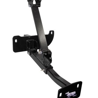 True Frame-Mounted Front Adjustable Tie Down - Dodge