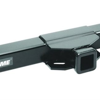 Ultra Frame® Receiver, Weld Together For Service Body Trucks, 44 Crosstube Only