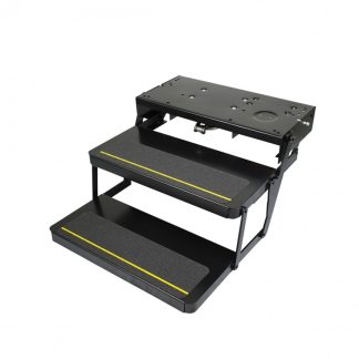 32 Series Double Step Assembly With Standard Drive Operation And No Switch Kit