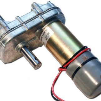 Electric Leveling Motor, Right Hand