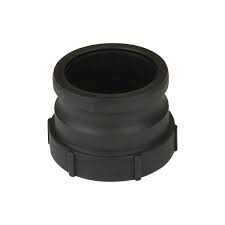 Male Cam Fitting With 3 Female Threads For Waste Master®