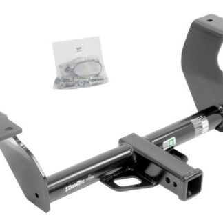 Round Tube Max-Frame™ Receiver