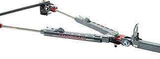 Tow Bars