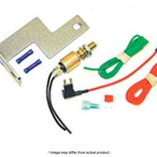 Brake Light Switch