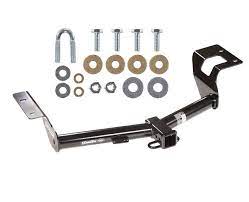 Round Tube Frame Hitch™