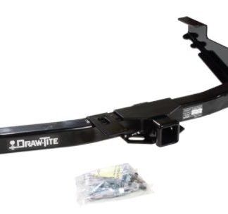 Max-E-Loader™ Receiver