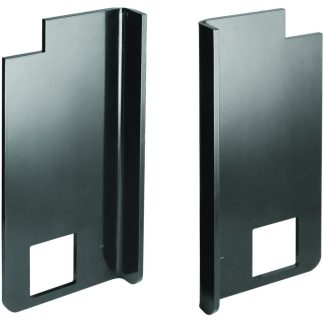 Ultra Frame® Receiver, Weld Together For Service Body Trucks Long 16 Side Bracket Kit Only