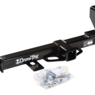 Max-Frame™ Receiver