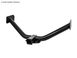 Round Tube Max-Frame™ Receiver
