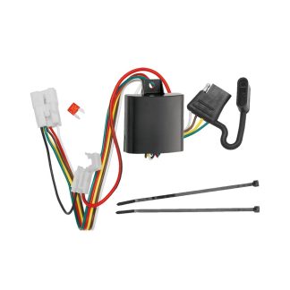 T-One® Connector Assembly W/upgraded Circuit Protected Modulite® Module