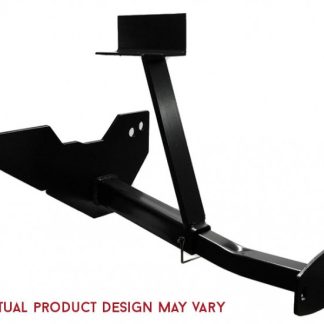 True Frame-Mounted Front Tie Down - Chevy
