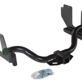 Round Tube Max-E-Loader™ Receiver