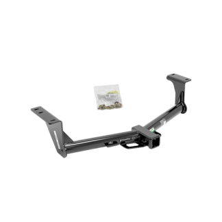 Round Tube Max-Frame™ Receiver