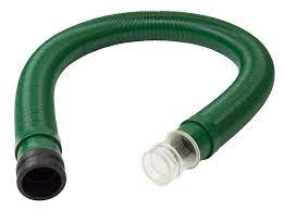 20' Replacement Hose With Clear View Fitting For Waste Master®