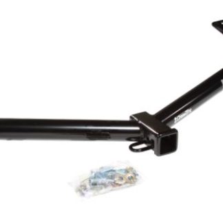 Round Tube Max-Frame™ Receiver