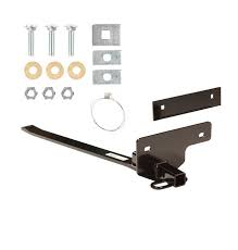 Sportframe™ Hitch