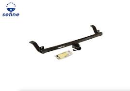 Sportframe™ Hitch
