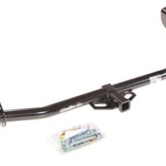 Round Tube Frame Hitch™