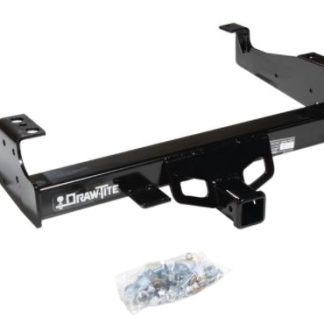 Max-E-Loader™ Receiver