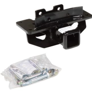 Max-Frame™ Receiver