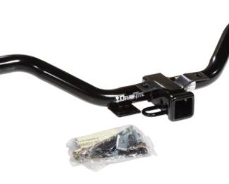 Round Tube Max-Frame™ Receiver