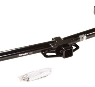 Round Tube Max-Frame™ Receiver