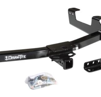 Max-Frame™ Receiver