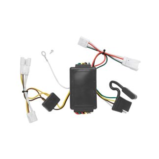 T-One® Connector Assembly W/circuit Protected Converter