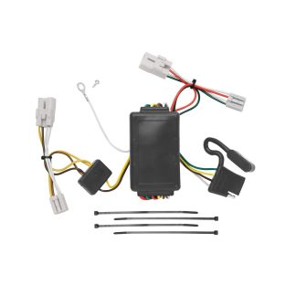 T-One® Connector Assembly W/upgraded Circuit Protected Converter