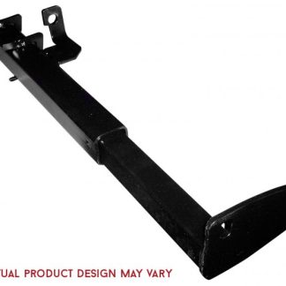 True Frame-Mounted Rear Tie Down - Toyota