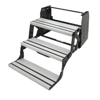 Alumi-Tread® Triple 9 Step - Hybrid