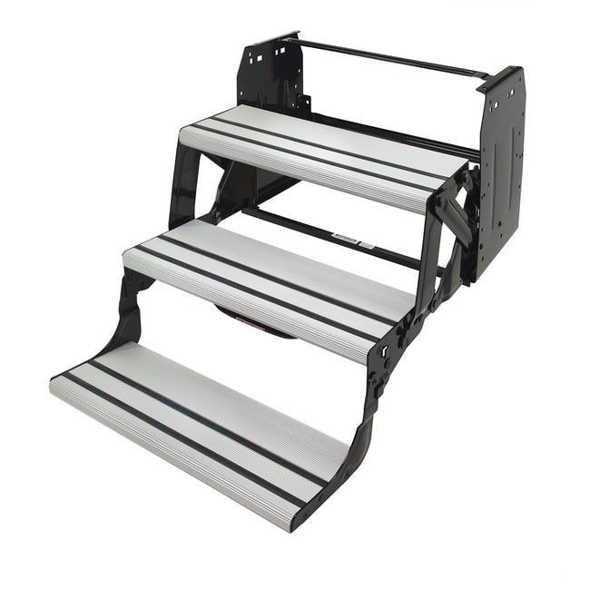 Alumi-Tread® Triple 9 Step - Hybrid